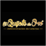 Logotipo de la administración de lotería