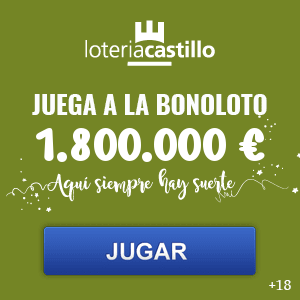 Juega a la Bonoloto online