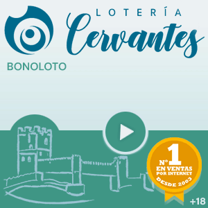Participa en el próximo sorteo
