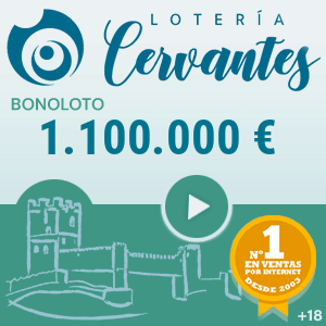 Participa en el próximo sorteo