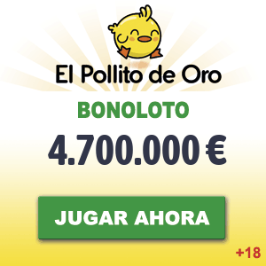 Juega en el siguiente sorteo