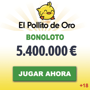 Juega en el siguiente sorteo