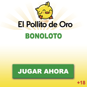 Juega en el siguiente sorteo