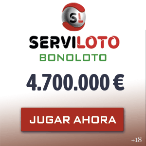Participa en el próximo sorteo
