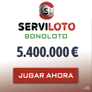 Participa en el próximo sorteo