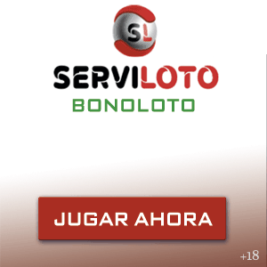 Participa en el próximo sorteo